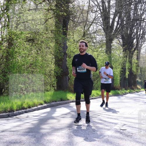 12.04.2026 - 45. Internationalen Wilhelmsburger Insellauf Yannick Fuchs http://msf.ph/oto/9486928 12.04.2026 10:31:11 Laufen 4602, 3861 meine-sportfotos.de