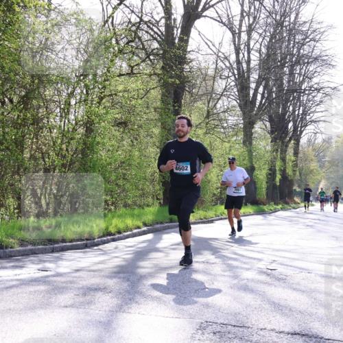 12.04.2026 - 45. Internationalen Wilhelmsburger Insellauf Yannick Fuchs http://msf.ph/oto/9486932 12.04.2026 10:31:12 Laufen 4602, 3861 meine-sportfotos.de