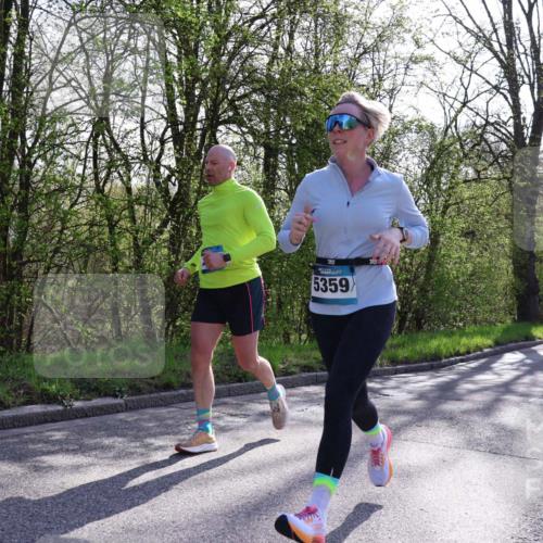 12.04.2026 - 45. Internationalen Wilhelmsburger Insellauf Yannick Fuchs http://msf.ph/oto/9486933 12.04.2026 10:37:09 Laufen 5359 meine-sportfotos.de
