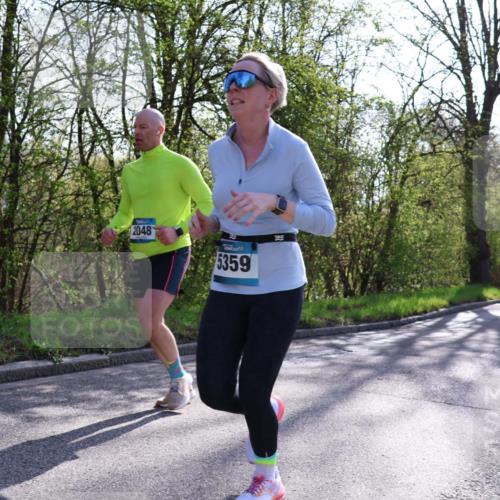 12.04.2026 - 45. Internationalen Wilhelmsburger Insellauf Yannick Fuchs http://msf.ph/oto/9486934 12.04.2026 10:37:09 Laufen 2048, 5359 meine-sportfotos.de