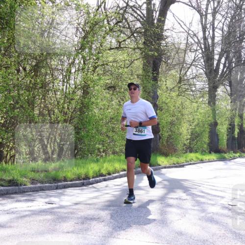 12.04.2026 - 45. Internationalen Wilhelmsburger Insellauf Yannick Fuchs http://msf.ph/oto/9486949 12.04.2026 10:31:14 Laufen 3861 meine-sportfotos.de
