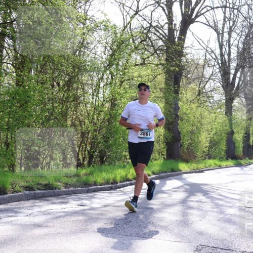 12.04.2026 - 45. Internationalen Wilhelmsburger Insellauf Yannick Fuchs http://msf.ph/oto/9486953 12.04.2026 10:31:14 Laufen 3861 meine-sportfotos.de