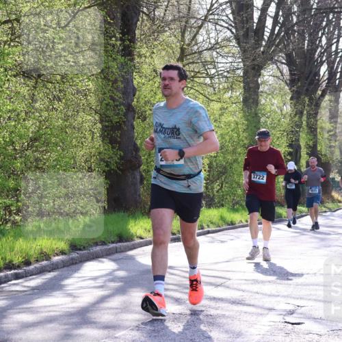 12.04.2026 - 45. Internationalen Wilhelmsburger Insellauf Yannick Fuchs http://msf.ph/oto/9486956 12.04.2026 10:37:11 Laufen 21, 0975, 3722, 5039, 3007, 2231, 3695 meine-sportfotos.de