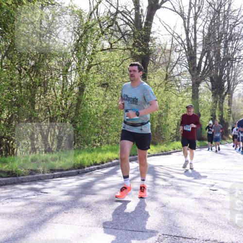12.04.2026 - 45. Internationalen Wilhelmsburger Insellauf Yannick Fuchs http://msf.ph/oto/9486965 12.04.2026 10:37:11 Laufen 21, 0975, 3722 meine-sportfotos.de