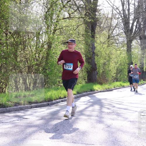 12.04.2026 - 45. Internationalen Wilhelmsburger Insellauf Yannick Fuchs http://msf.ph/oto/9486982 12.04.2026 10:37:13 Laufen 3722, 3695, 2231 meine-sportfotos.de