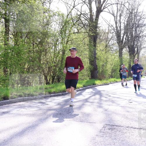 12.04.2026 - 45. Internationalen Wilhelmsburger Insellauf Yannick Fuchs http://msf.ph/oto/9486983 12.04.2026 10:37:13 Laufen 3722, 2231 meine-sportfotos.de