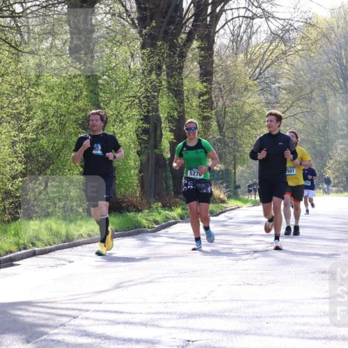 12.04.2026 - 45. Internationalen Wilhelmsburger Insellauf Yannick Fuchs http://msf.ph/oto/9486997 12.04.2026 10:31:19 Laufen 501, 5270 meine-sportfotos.de
