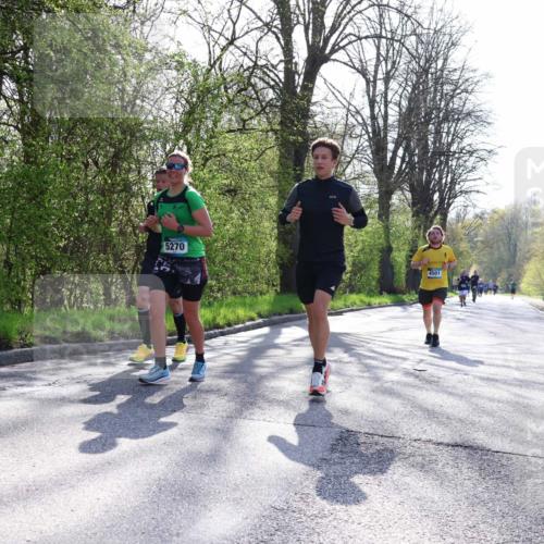 12.04.2026 - 45. Internationalen Wilhelmsburger Insellauf Yannick Fuchs http://msf.ph/oto/9487017 12.04.2026 10:31:24 Laufen 5270, 4501 meine-sportfotos.de