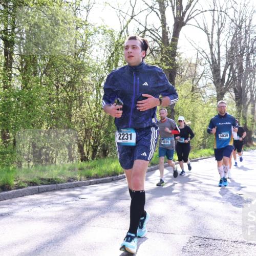12.04.2026 - 45. Internationalen Wilhelmsburger Insellauf Yannick Fuchs http://msf.ph/oto/9487018 12.04.2026 10:37:16 Laufen 2231, 5039, 3695 meine-sportfotos.de