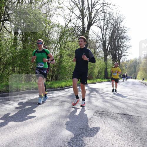 12.04.2026 - 45. Internationalen Wilhelmsburger Insellauf Yannick Fuchs http://msf.ph/oto/9487021 12.04.2026 10:31:24 Laufen 5270, 4501 meine-sportfotos.de