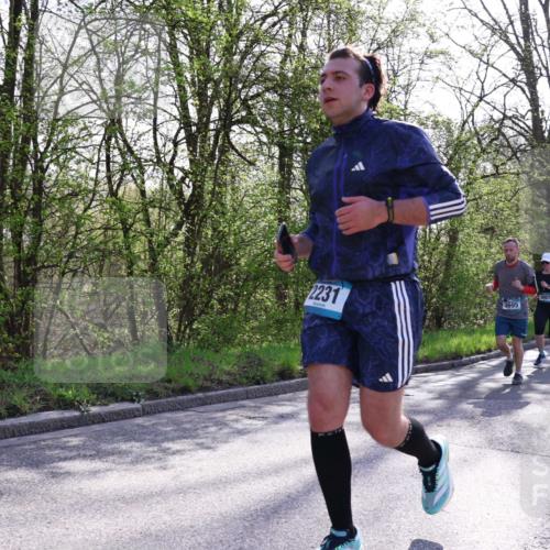 12.04.2026 - 45. Internationalen Wilhelmsburger Insellauf Yannick Fuchs http://msf.ph/oto/9487024 12.04.2026 10:37:16 Laufen 2231, 3695, 3007, 5039 meine-sportfotos.de