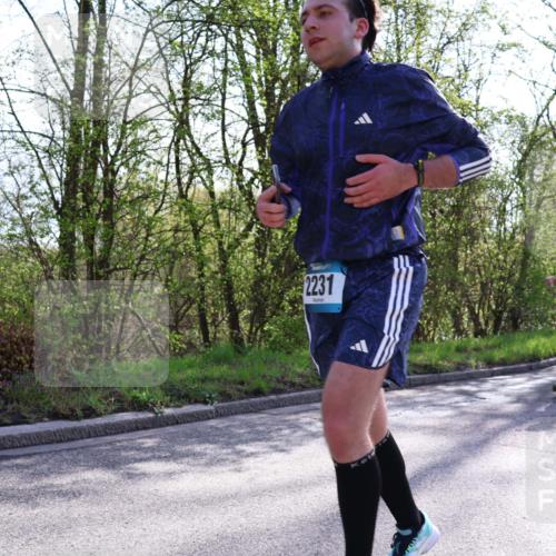 12.04.2026 - 45. Internationalen Wilhelmsburger Insellauf Yannick Fuchs http://msf.ph/oto/9487026 12.04.2026 10:37:17 Laufen 2231, 1695 meine-sportfotos.de