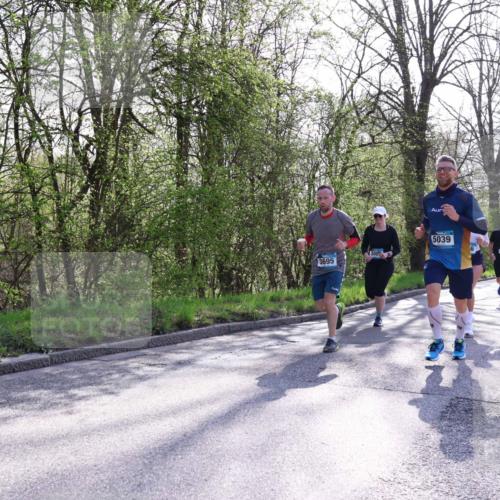 12.04.2026 - 45. Internationalen Wilhelmsburger Insellauf Yannick Fuchs http://msf.ph/oto/9487030 12.04.2026 10:37:17 Laufen 3695, 300, 5039, 5441 meine-sportfotos.de