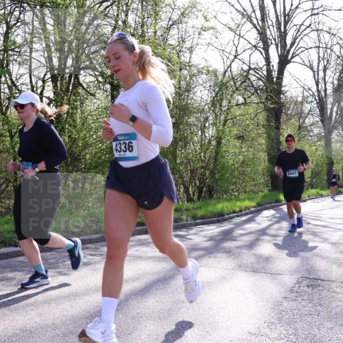 12.04.2026 - 45. Internationalen Wilhelmsburger Insellauf Yannick Fuchs http://msf.ph/oto/9487051 12.04.2026 10:37:19 Laufen 4336, 5441 meine-sportfotos.de