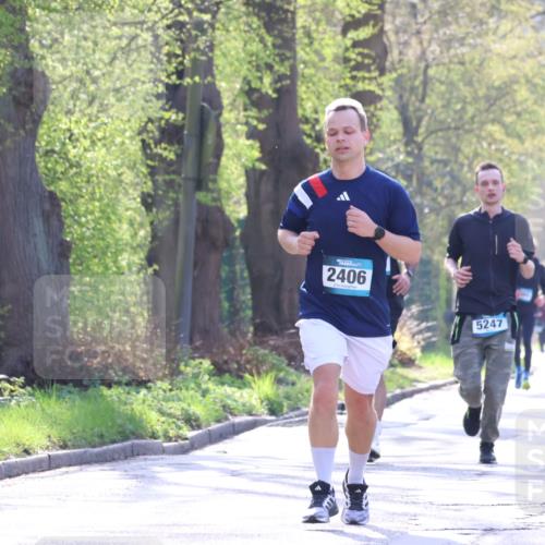 12.04.2026 - 45. Internationalen Wilhelmsburger Insellauf Yannick Fuchs http://msf.ph/oto/9487052 12.04.2026 10:31:29 Laufen 2406, 5247 meine-sportfotos.de