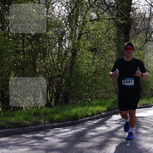 12.04.2026 - 45. Internationalen Wilhelmsburger Insellauf Yannick Fuchs http://msf.ph/oto/9487055 12.04.2026 10:37:19 Laufen 5441, 5649 meine-sportfotos.de