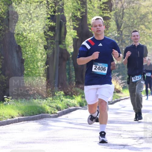 12.04.2026 - 45. Internationalen Wilhelmsburger Insellauf Yannick Fuchs http://msf.ph/oto/9487058 12.04.2026 10:31:29 Laufen 2406, 5247 meine-sportfotos.de