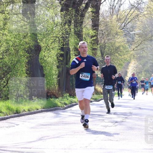 12.04.2026 - 45. Internationalen Wilhelmsburger Insellauf Yannick Fuchs http://msf.ph/oto/9487066 12.04.2026 10:31:30 Laufen 2406, 5247, 5447 meine-sportfotos.de