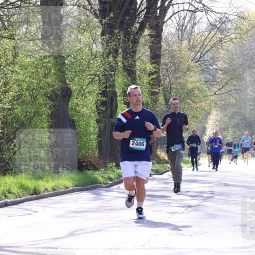 12.04.2026 - 45. Internationalen Wilhelmsburger Insellauf Yannick Fuchs http://msf.ph/oto/9487068 12.04.2026 10:31:30 Laufen 2406, 5247 meine-sportfotos.de