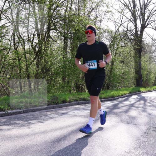 12.04.2026 - 45. Internationalen Wilhelmsburger Insellauf Yannick Fuchs http://msf.ph/oto/9487069 12.04.2026 10:37:21 Laufen 441 meine-sportfotos.de