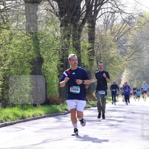 12.04.2026 - 45. Internationalen Wilhelmsburger Insellauf Yannick Fuchs http://msf.ph/oto/9487072 12.04.2026 10:31:30 Laufen 2406, 5247 meine-sportfotos.de