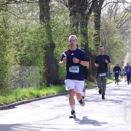 12.04.2026 - 45. Internationalen Wilhelmsburger Insellauf Yannick Fuchs http://msf.ph/oto/9487079 12.04.2026 10:31:31 Laufen 2406, 5247 meine-sportfotos.de