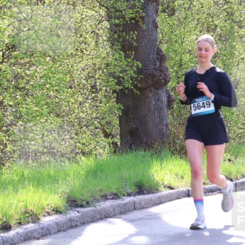 12.04.2026 - 45. Internationalen Wilhelmsburger Insellauf Yannick Fuchs http://msf.ph/oto/9487080 12.04.2026 10:37:22 Laufen 5649 meine-sportfotos.de
