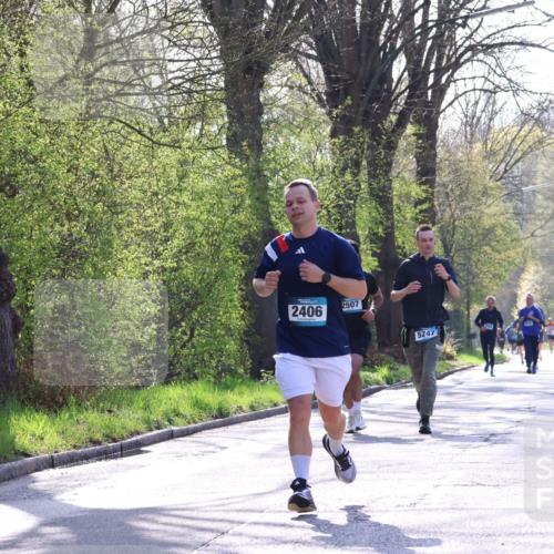 12.04.2026 - 45. Internationalen Wilhelmsburger Insellauf Yannick Fuchs http://msf.ph/oto/9487087 12.04.2026 10:31:32 Laufen 2406, 2507, 5247 meine-sportfotos.de