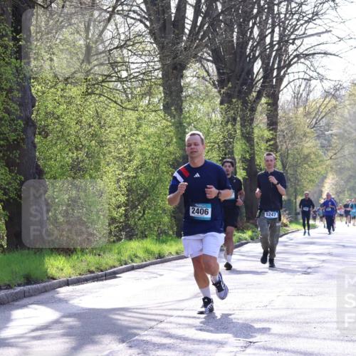 12.04.2026 - 45. Internationalen Wilhelmsburger Insellauf Yannick Fuchs http://msf.ph/oto/9487089 12.04.2026 10:31:32 Laufen 2406, 5247 meine-sportfotos.de