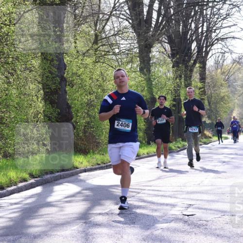 12.04.2026 - 45. Internationalen Wilhelmsburger Insellauf Yannick Fuchs http://msf.ph/oto/9487096 12.04.2026 10:31:33 Laufen 2406, 2507, 5247 meine-sportfotos.de