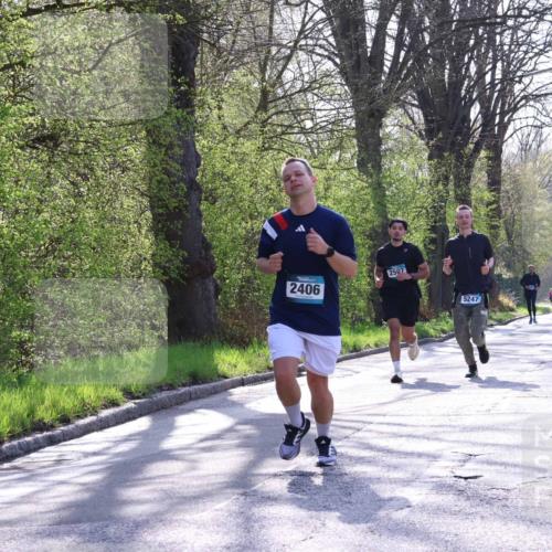 12.04.2026 - 45. Internationalen Wilhelmsburger Insellauf Yannick Fuchs http://msf.ph/oto/9487098 12.04.2026 10:31:33 Laufen 2406, 2507, 5247 meine-sportfotos.de