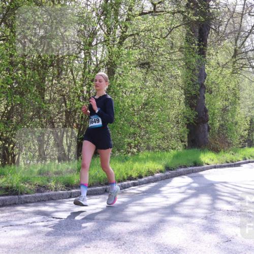 12.04.2026 - 45. Internationalen Wilhelmsburger Insellauf Yannick Fuchs http://msf.ph/oto/9487105 12.04.2026 10:37:24 Laufen 5649, 4866 meine-sportfotos.de