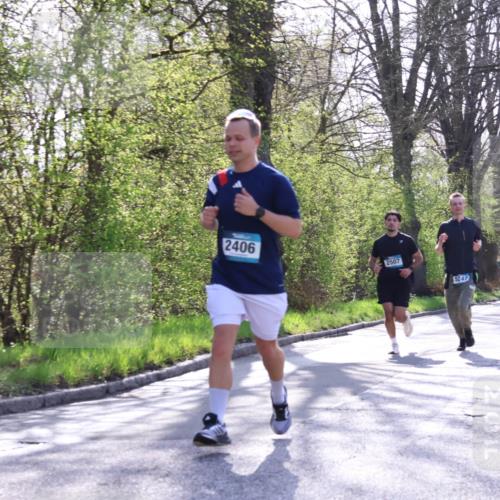 12.04.2026 - 45. Internationalen Wilhelmsburger Insellauf Yannick Fuchs http://msf.ph/oto/9487108 12.04.2026 10:31:34 Laufen 2406, 2507 meine-sportfotos.de