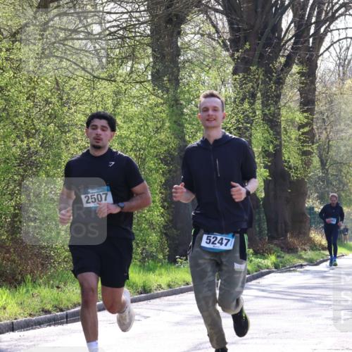 12.04.2026 - 45. Internationalen Wilhelmsburger Insellauf Yannick Fuchs http://msf.ph/oto/9487110 12.04.2026 10:31:34 Laufen 2507, 5247, 5442, 4483 meine-sportfotos.de