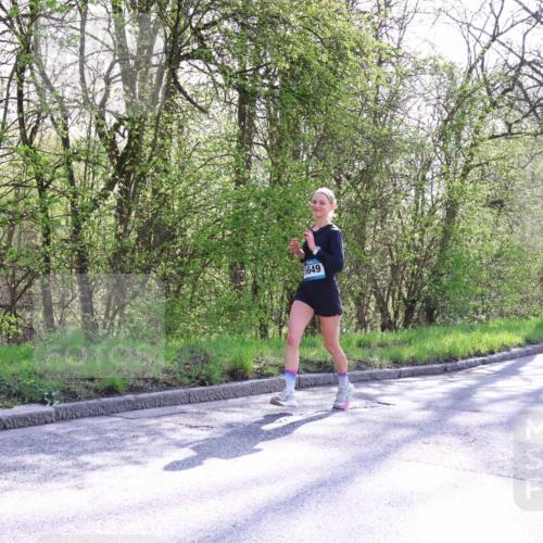 12.04.2026 - 45. Internationalen Wilhelmsburger Insellauf Yannick Fuchs http://msf.ph/oto/9487113 12.04.2026 10:37:25 Laufen 5649, 4866 meine-sportfotos.de