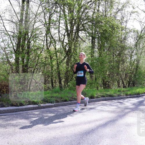 12.04.2026 - 45. Internationalen Wilhelmsburger Insellauf Yannick Fuchs http://msf.ph/oto/9487119 12.04.2026 10:37:25 Laufen 5649, 4866 meine-sportfotos.de