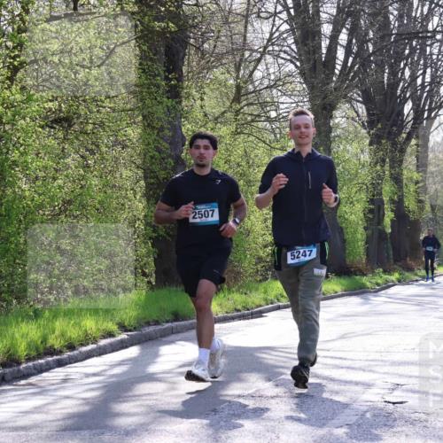 12.04.2026 - 45. Internationalen Wilhelmsburger Insellauf Yannick Fuchs http://msf.ph/oto/9487122 12.04.2026 10:31:35 Laufen 2507, 5247 meine-sportfotos.de