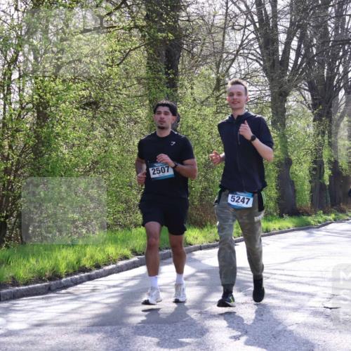 12.04.2026 - 45. Internationalen Wilhelmsburger Insellauf Yannick Fuchs http://msf.ph/oto/9487126 12.04.2026 10:31:36 Laufen 2507, 5247 meine-sportfotos.de