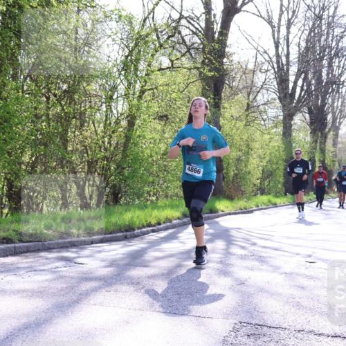 12.04.2026 - 45. Internationalen Wilhelmsburger Insellauf Yannick Fuchs http://msf.ph/oto/9487127 12.04.2026 10:37:26 Laufen 4866, 3760 meine-sportfotos.de