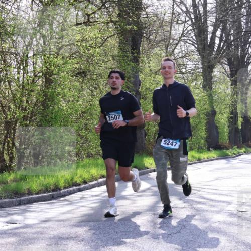 12.04.2026 - 45. Internationalen Wilhelmsburger Insellauf Yannick Fuchs http://msf.ph/oto/9487128 12.04.2026 10:31:36 Laufen 2507, 5247 meine-sportfotos.de