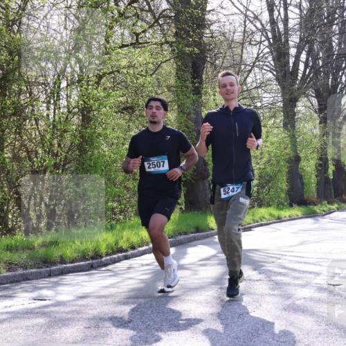 12.04.2026 - 45. Internationalen Wilhelmsburger Insellauf Yannick Fuchs http://msf.ph/oto/9487130 12.04.2026 10:31:36 Laufen 2507, 5247 meine-sportfotos.de