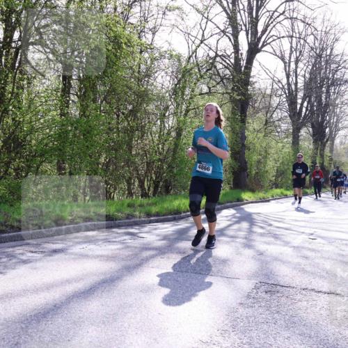 12.04.2026 - 45. Internationalen Wilhelmsburger Insellauf Yannick Fuchs http://msf.ph/oto/9487131 12.04.2026 10:37:26 Laufen 4866 meine-sportfotos.de