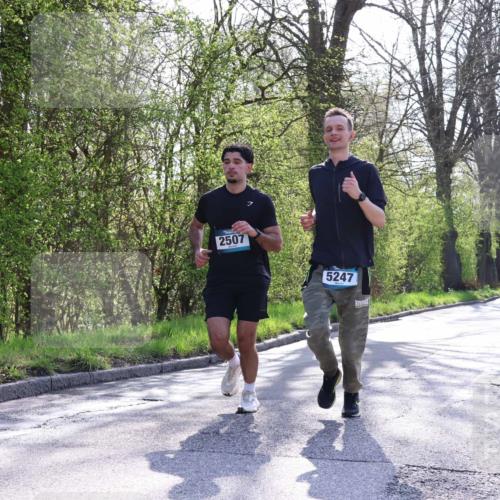12.04.2026 - 45. Internationalen Wilhelmsburger Insellauf Yannick Fuchs http://msf.ph/oto/9487134 12.04.2026 10:31:36 Laufen 2507, 5247 meine-sportfotos.de