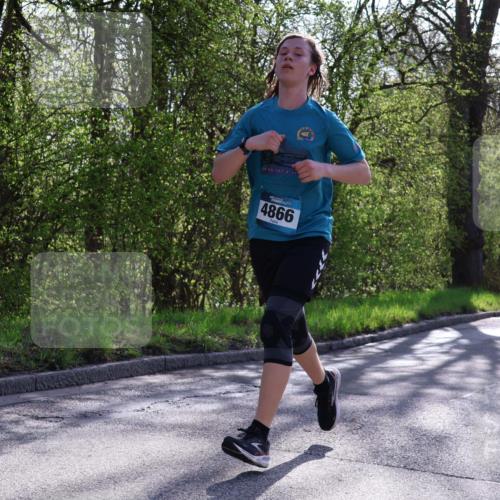 12.04.2026 - 45. Internationalen Wilhelmsburger Insellauf Yannick Fuchs http://msf.ph/oto/9487138 12.04.2026 10:37:27 Laufen 4866, 3760 meine-sportfotos.de