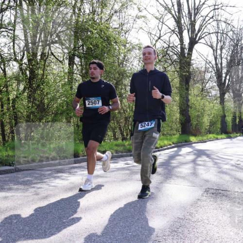 12.04.2026 - 45. Internationalen Wilhelmsburger Insellauf Yannick Fuchs http://msf.ph/oto/9487141 12.04.2026 10:31:37 Laufen 2507, 5247 meine-sportfotos.de