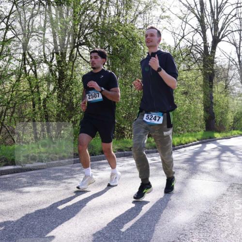 12.04.2026 - 45. Internationalen Wilhelmsburger Insellauf Yannick Fuchs http://msf.ph/oto/9487143 12.04.2026 10:31:37 Laufen 2507, 5247 meine-sportfotos.de
