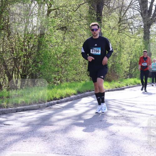 12.04.2026 - 45. Internationalen Wilhelmsburger Insellauf Yannick Fuchs http://msf.ph/oto/9487160 12.04.2026 10:37:29 Laufen 3760, 2054, 4424 meine-sportfotos.de