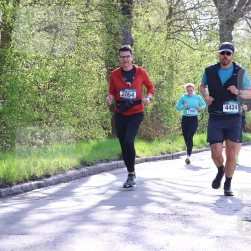 12.04.2026 - 45. Internationalen Wilhelmsburger Insellauf Yannick Fuchs http://msf.ph/oto/9487189 12.04.2026 10:37:31 Laufen 2054, 2992, 4424, 4088, 5360 meine-sportfotos.de