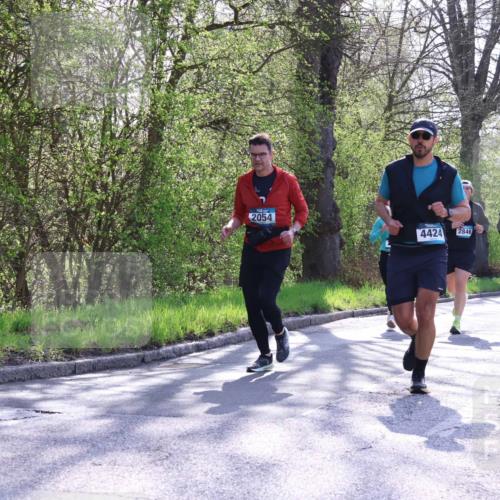 12.04.2026 - 45. Internationalen Wilhelmsburger Insellauf Yannick Fuchs http://msf.ph/oto/9487198 12.04.2026 10:37:32 Laufen 2054, 4424, 2846, 4088 meine-sportfotos.de