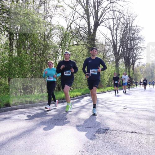 12.04.2026 - 45. Internationalen Wilhelmsburger Insellauf Yannick Fuchs http://msf.ph/oto/9487229 12.04.2026 10:37:35 Laufen 2992, 2846, 4088 meine-sportfotos.de